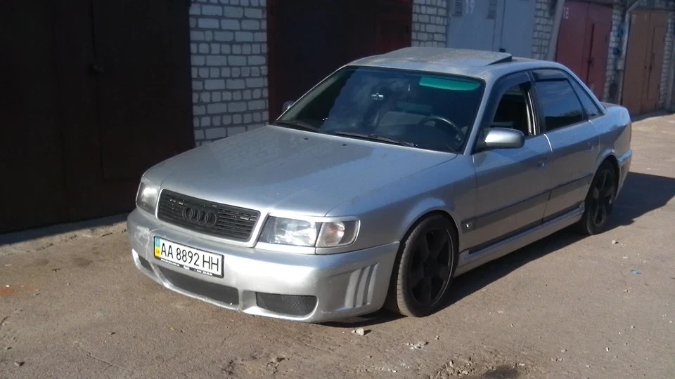 Belka V Golove 5