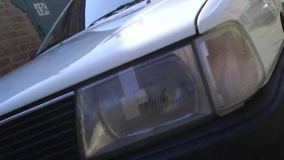 Audi 100 C3 "Ascott" 5