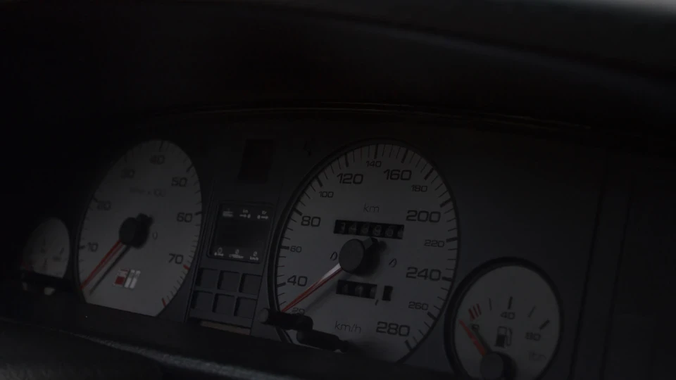 Audi 100 C4 Audilimo 4