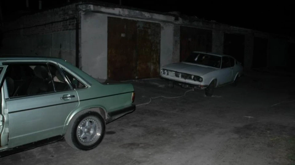 Coupe S 2