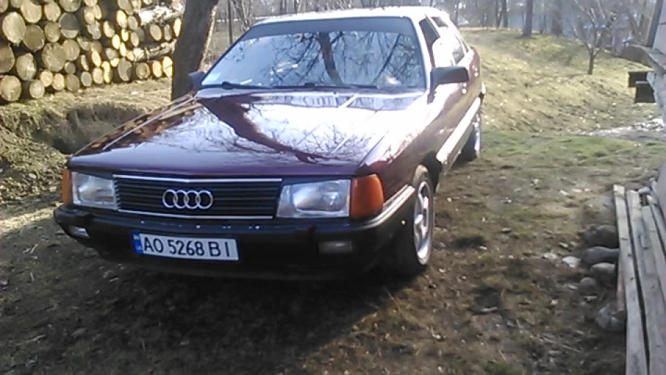 Krasnyy Metallik 2