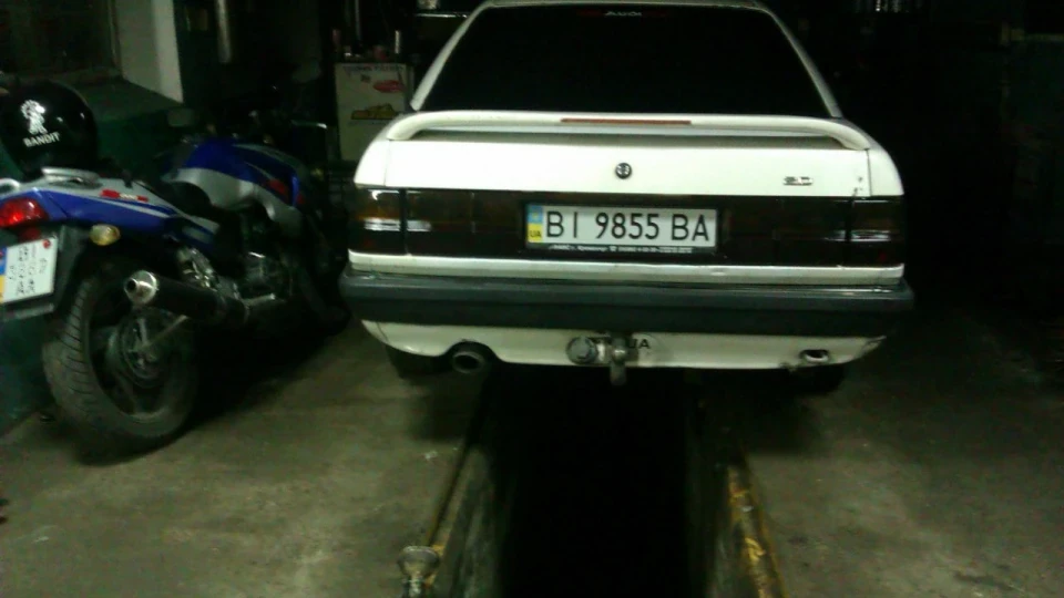 Audi 100 Кременчук. 2