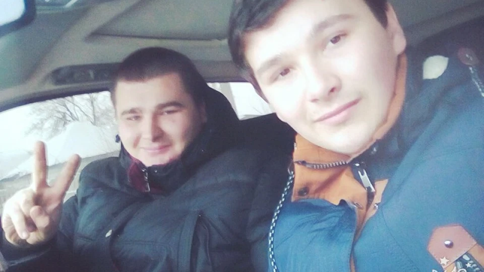 Mashina Klas 3