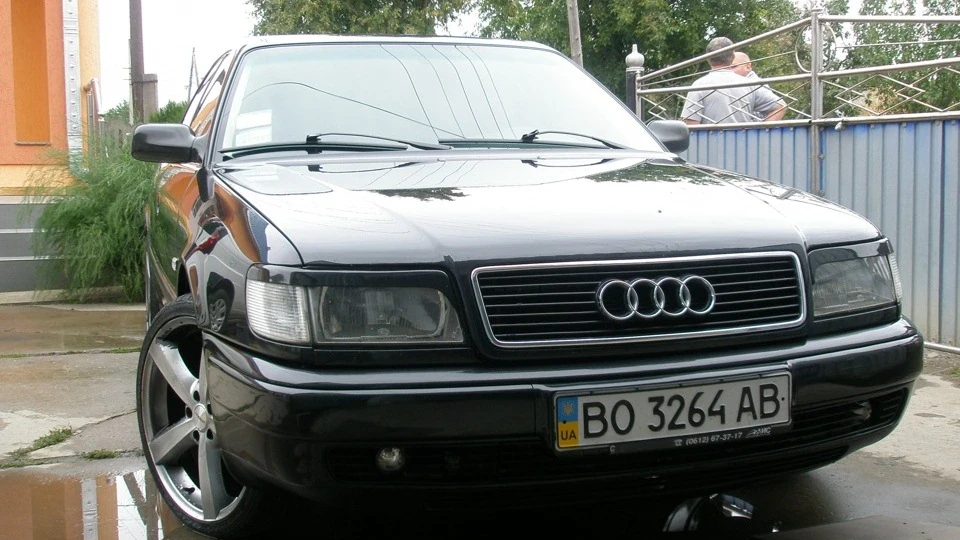 Moya Vtoraya Devushka 3