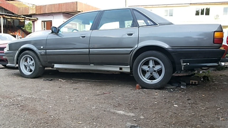 Mokryy Asfalt 2 4