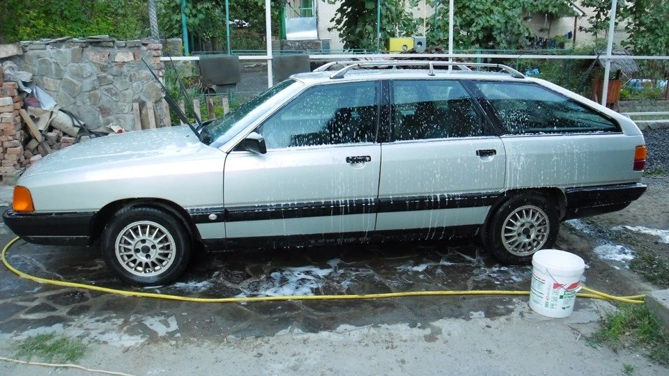 Neturbo Quattro 4