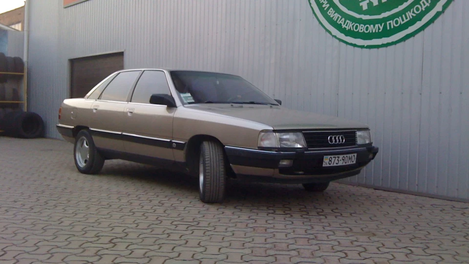 Neubivaemyy Kreyser 3