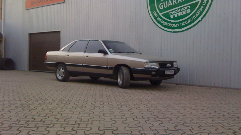 Neubivaemyy Kreyser 4