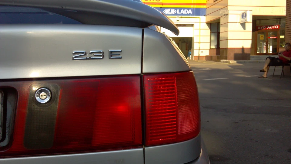 Audi 100 Продано 4