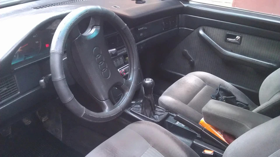 Quattro 2 3 Benzin Gaz 2