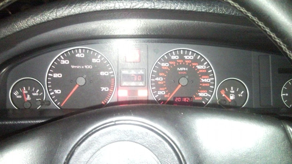 Quattro 4