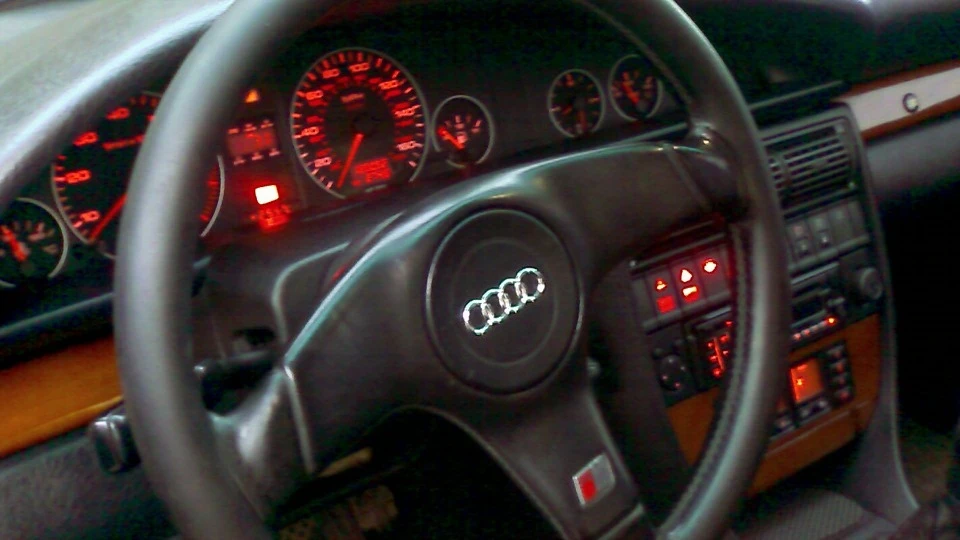 Quattro 5
