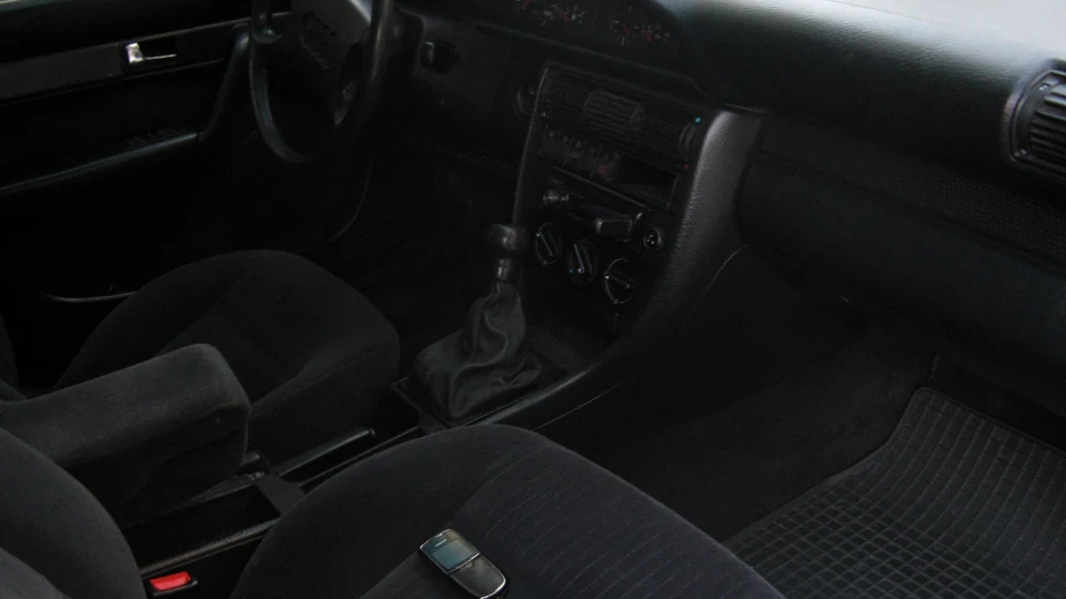 Audi 100 старенький бізнес-клас) 3
