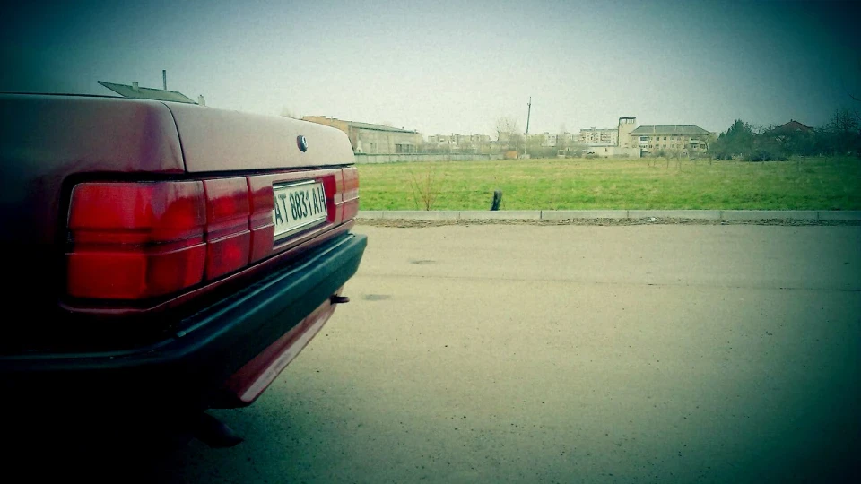 Audi 100 Стюардеса3 2