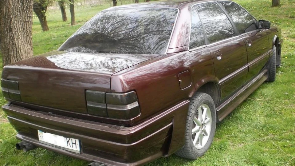 Torpeda 5
