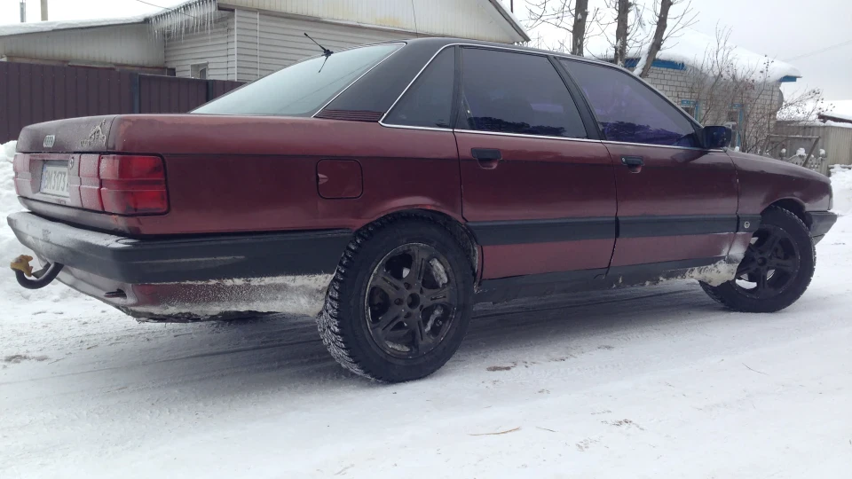 Turbo Kvadro 3