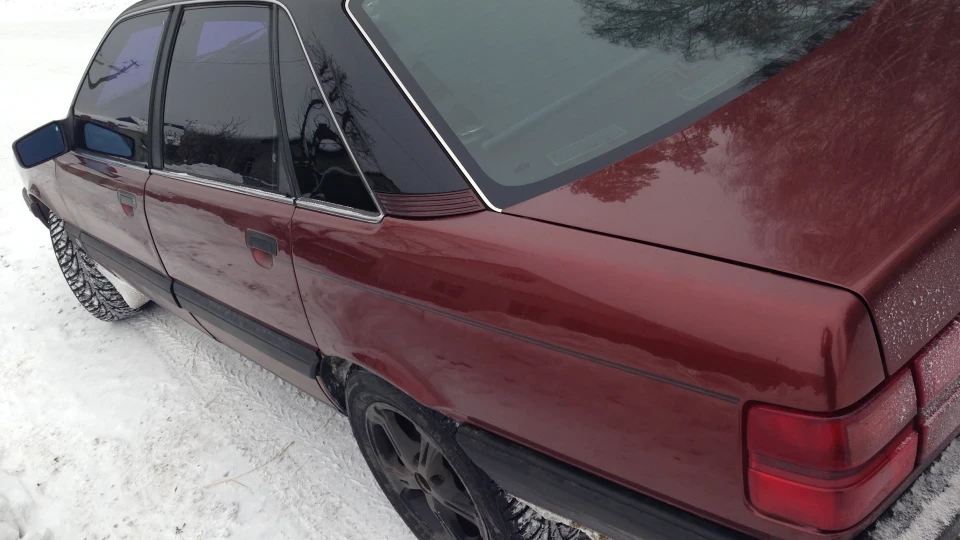 Turbo Kvadro 5