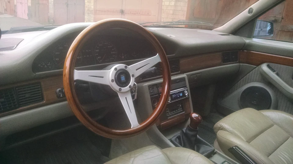 Audi 200 3