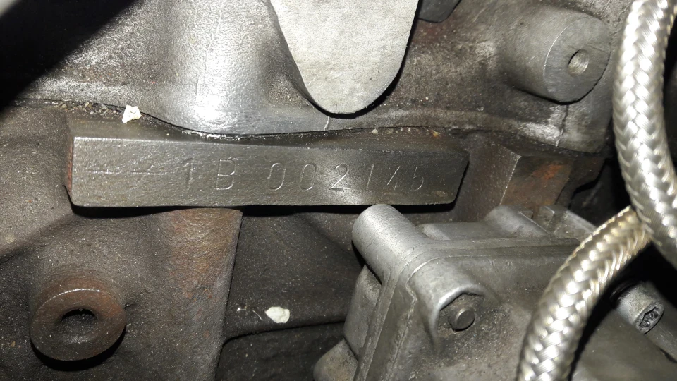 Audi 200 2.2 1B 10v T & Q ЛЕСЯ 3