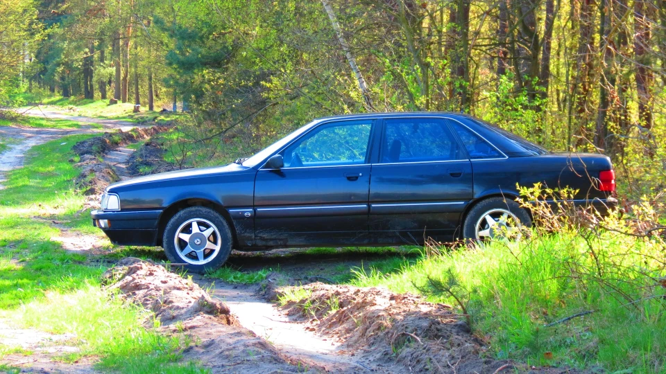 2 2 Turbo Quattro 2