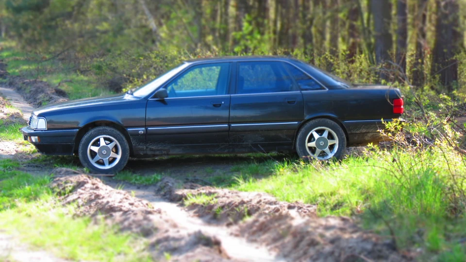 2 2 Turbo Quattro 3