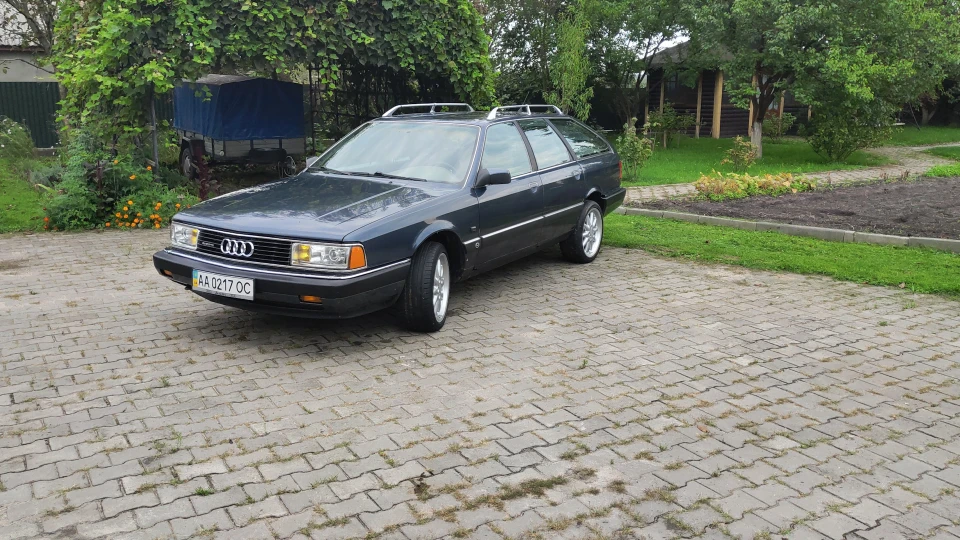 Audi 200 3B Avant