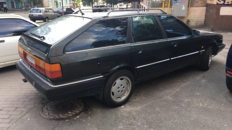 Avant 20v Pangolin