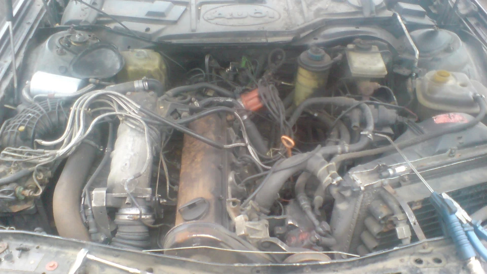 Chernyy Metallik 2 2turbo 2