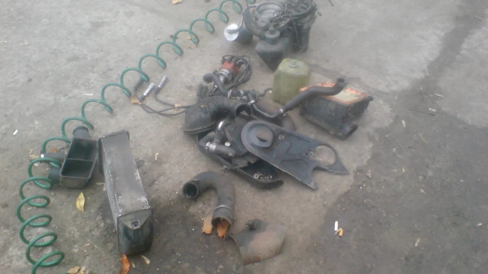 Chernyy Metallik 2 2turbo 4