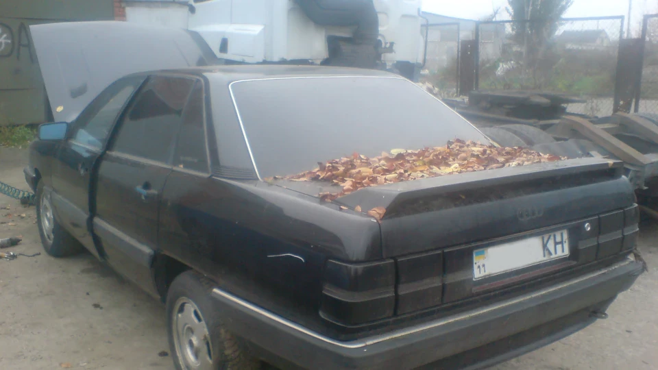 Chernyy Metallik 2 2turbo 5