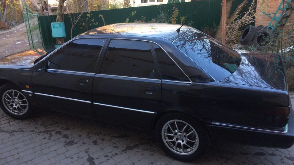 Frau Oldschool Dream 20v 3