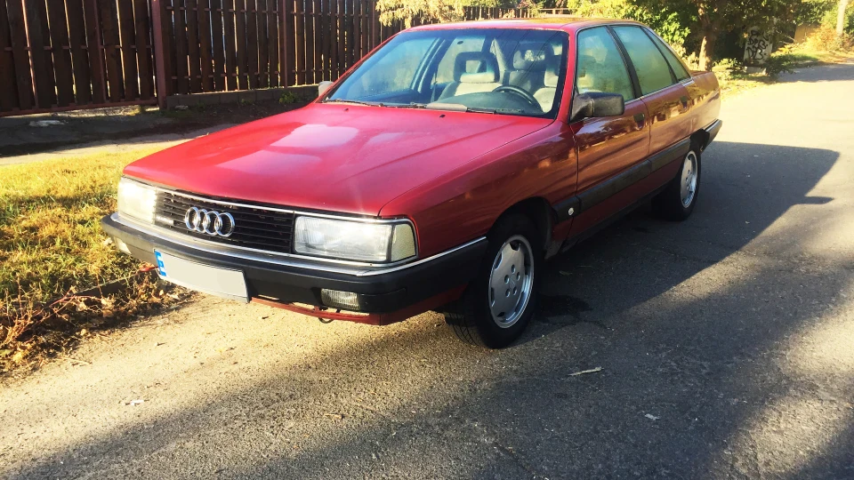 Swiss Red Quattro