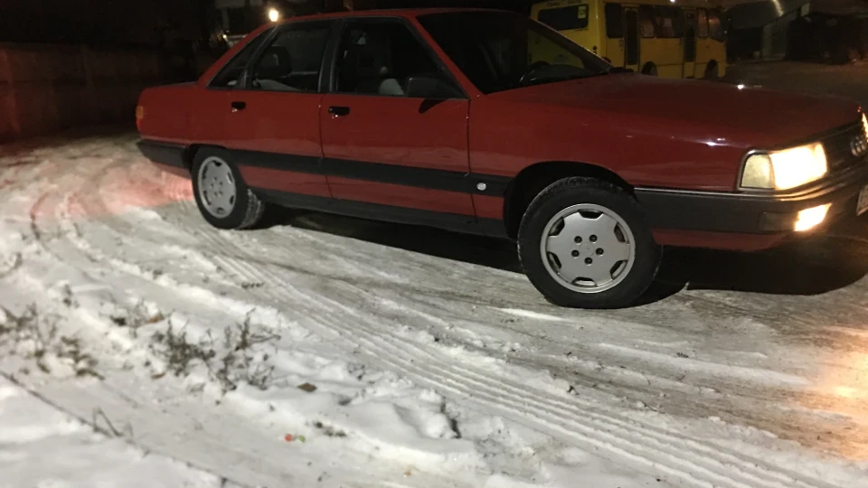 Swiss Red Quattro 2