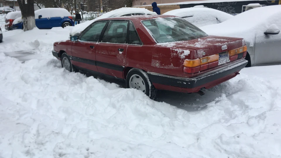 Swiss Red Quattro 3