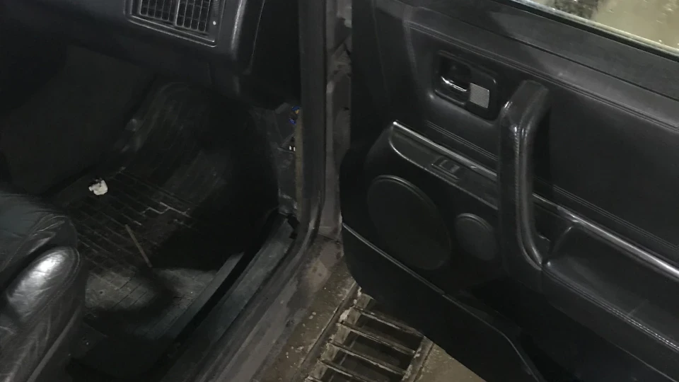 Turbo Quattro Exclusive 2