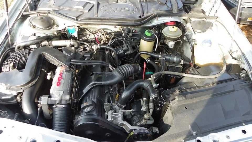 Turbo Quattro 3