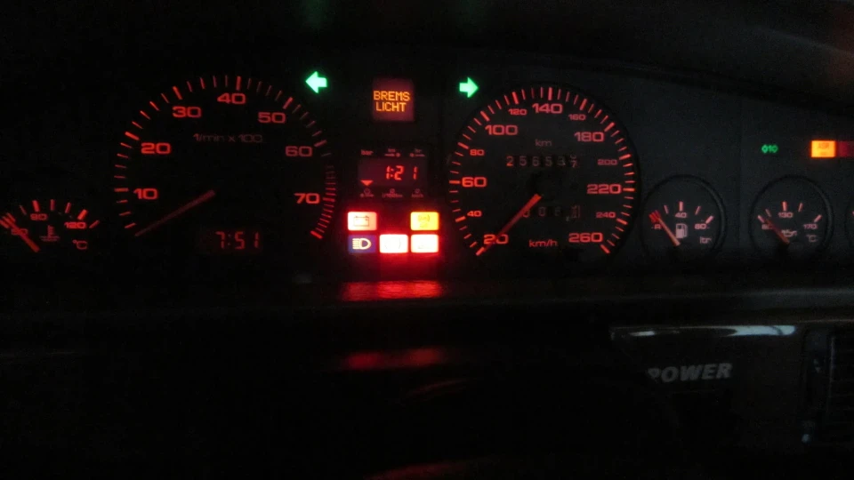 Turbo Quattro 5