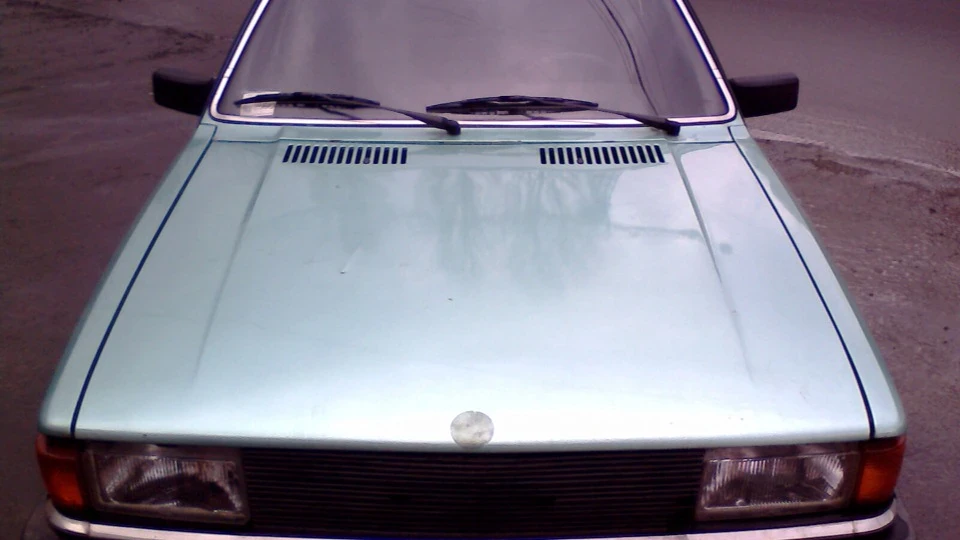 Audi 80