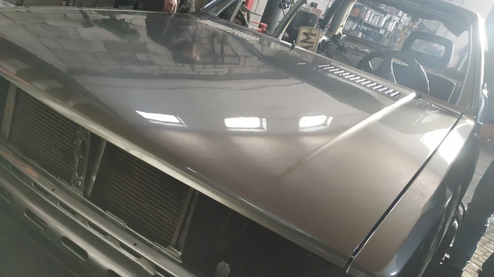 Audi 80 5