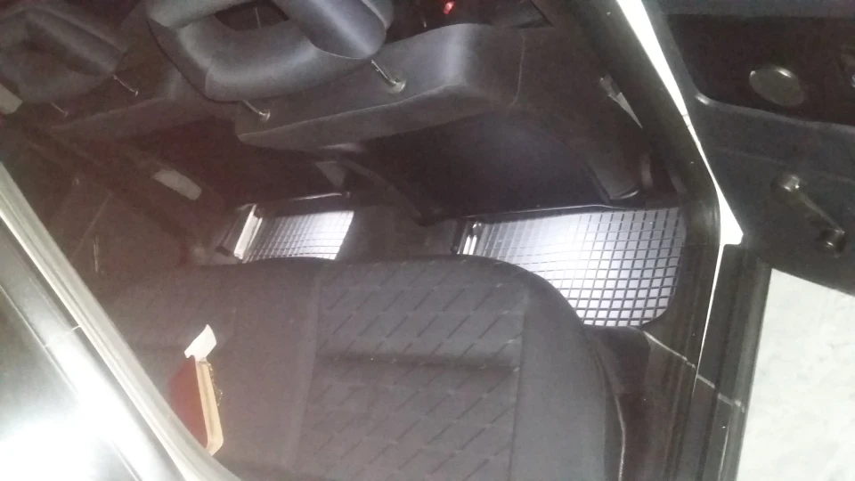 Audi 80 2