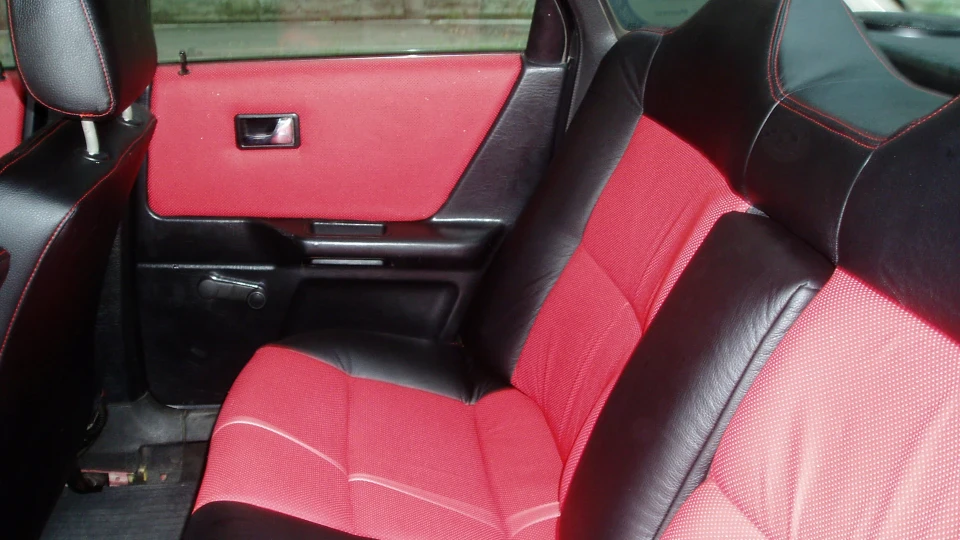 Audi 80 3