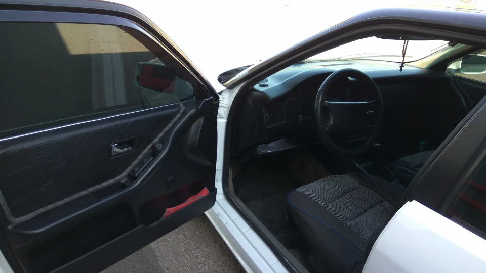 Audi 80 2