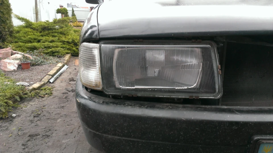 Audi 80 5