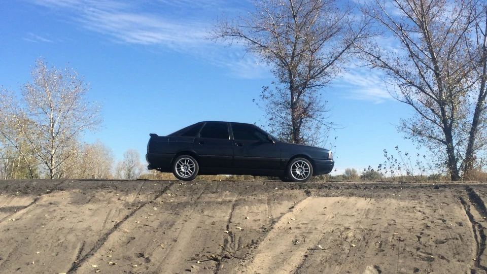 Audi 80 3