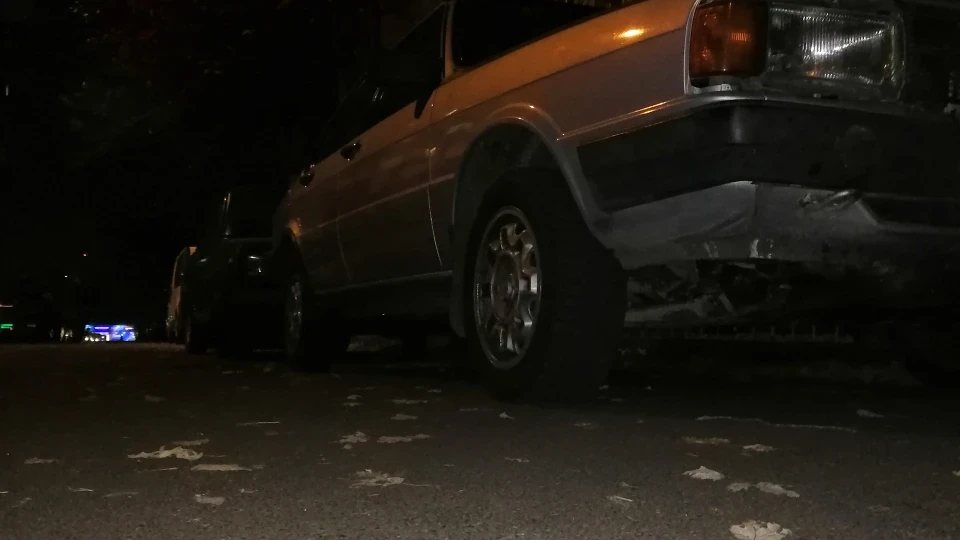 Audi 80 2
