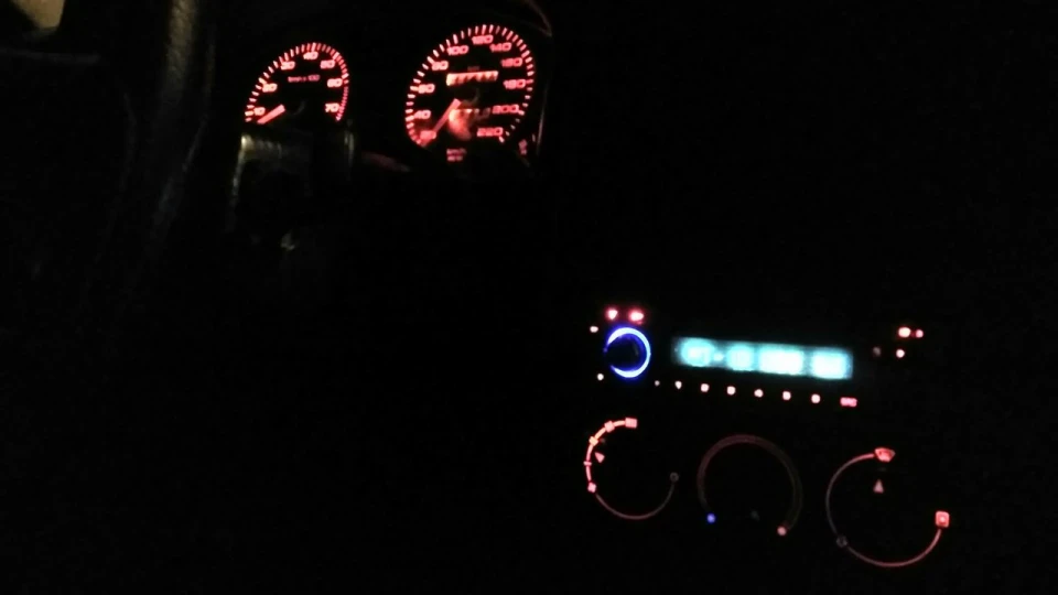 Audi 80 3