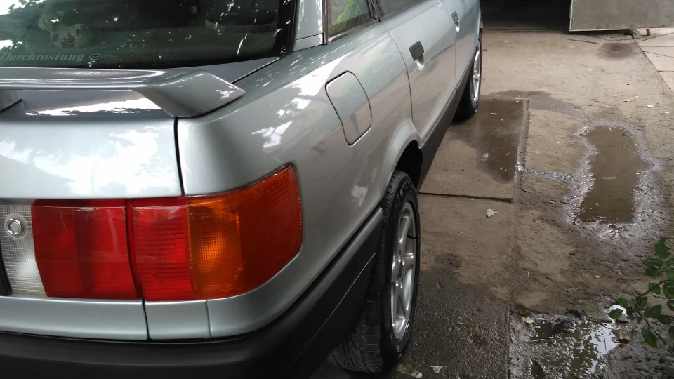 Audi 80 3