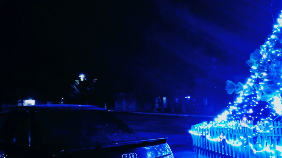 Audi 80