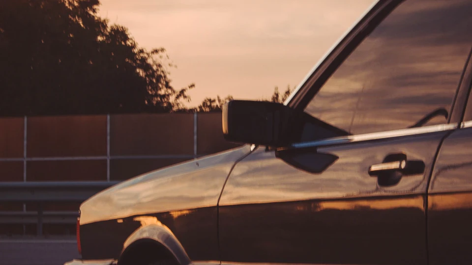 Audi 80 5