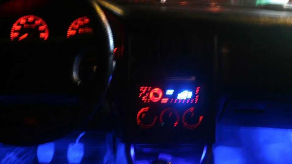Audi 80 3